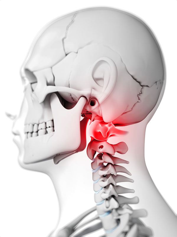 Best Chiropractor in Milwaukee & Mequon, WI NUCCA Chirpractic Care Near Milwaukee Wisconsin